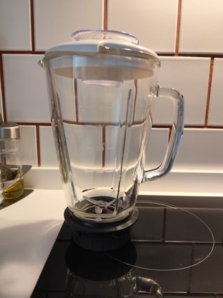 Vaso Licuadora Moulinex Vidrio