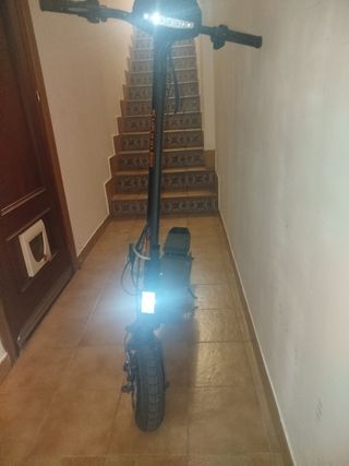 Patín Eléctrico KUNIRIN G2