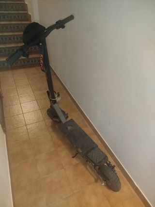Patín Eléctrico KUNIRIN G2