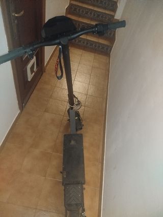 Patín Eléctrico KUNIRIN G2