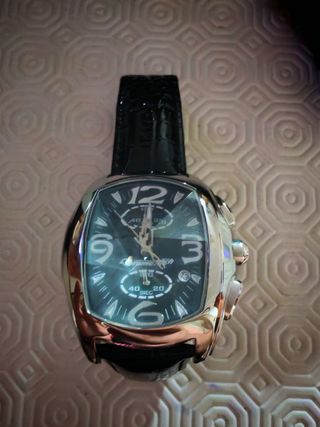 Orologio Chronotech Uomo