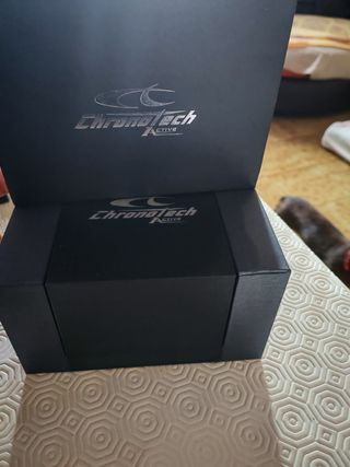 Orologio Chronotech Uomo