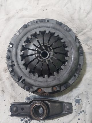 Kit Volano Frizione Golf 4 TDI