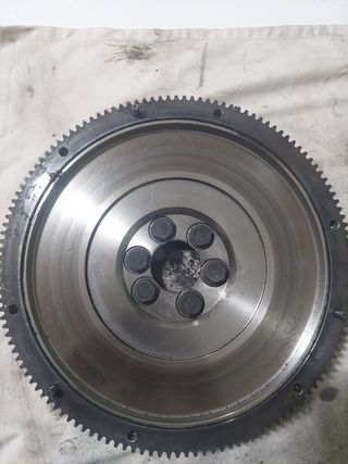 Kit Volano Frizione Golf 4 TDI