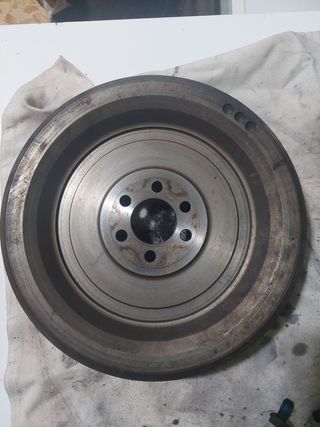 Kit Volano Frizione Golf 4 TDI