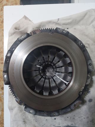 Kit Volano Frizione Golf 4 TDI