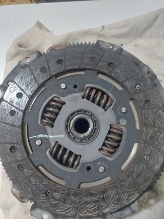 Kit Volano Frizione Golf 4 TDI