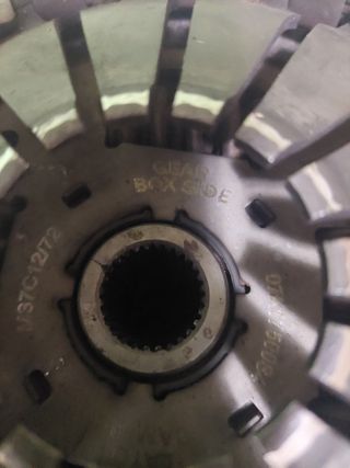 Kit Volano Frizione Golf 4 TDI