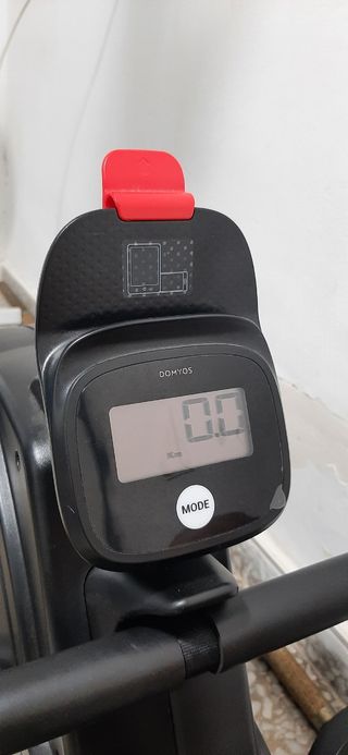 Máquina Remo Domyos 120