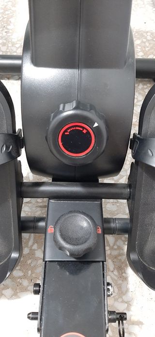 Máquina Remo Domyos 120