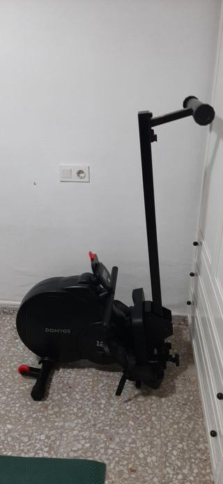 Máquina Remo Domyos 120