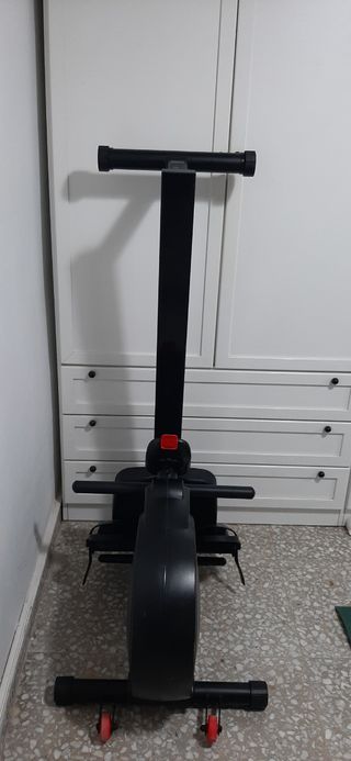 Máquina Remo Domyos 120