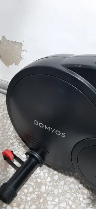 Máquina Remo Domyos 120