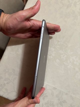 iPad mini 2 Celular Negro