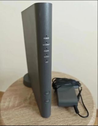 Router Vodafone Fibra WiFi 6 con ONT
