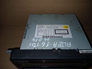 Radio CD Seat Altea 2014