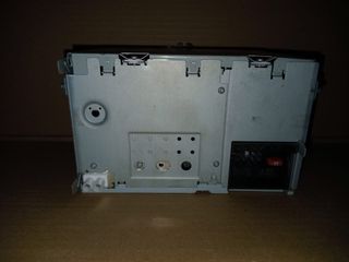 Radio CD Seat Altea 2014
