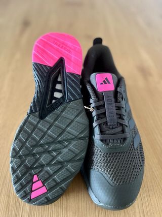 Adidas Dropset 3 Training Shoes - Eu 41 1/3