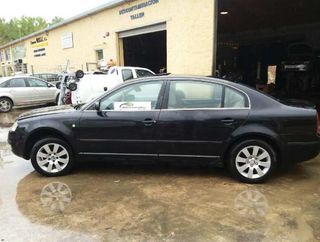 2373733 3b1857706d cinturon seguridad skoda superb