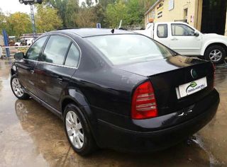 2373733 3b1857706d cinturon seguridad skoda superb