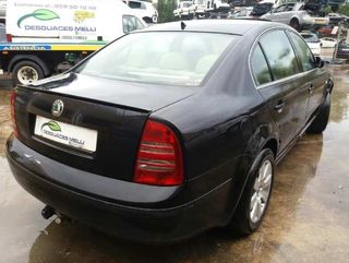 2373733 3b1857706d cinturon seguridad skoda superb
