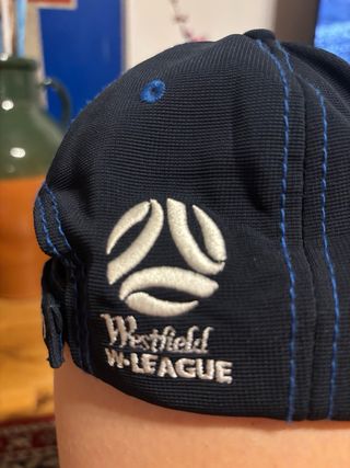 Cappello Newcastle United Jets