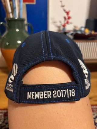 Cappello Newcastle United Jets