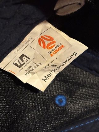 Cappello Newcastle United Jets