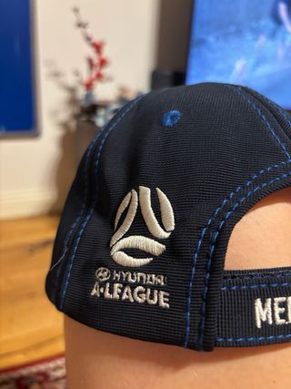 Cappello Newcastle United Jets