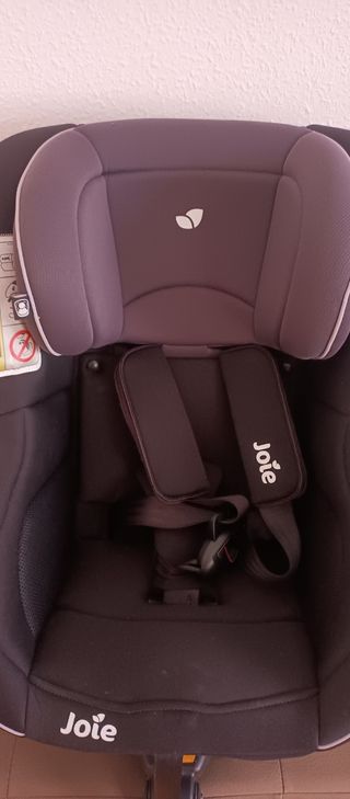Silla de coche Joie giratoria