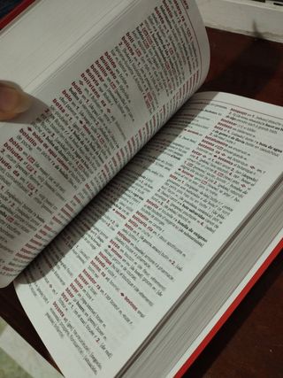 Diccionario Pocket español-francés / français-e...