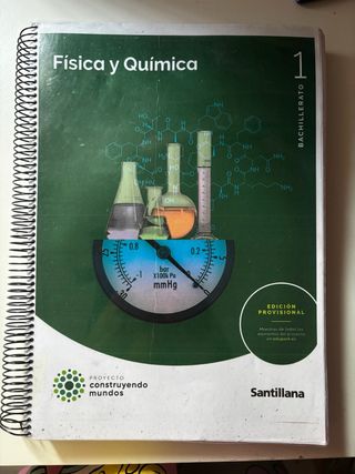 Física y Química