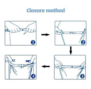 Bolsa Seca 2L con Ventana para Móvil NUEVA Correa