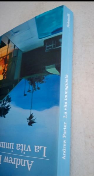 La Vita Immaginata, Andrew Porter.
