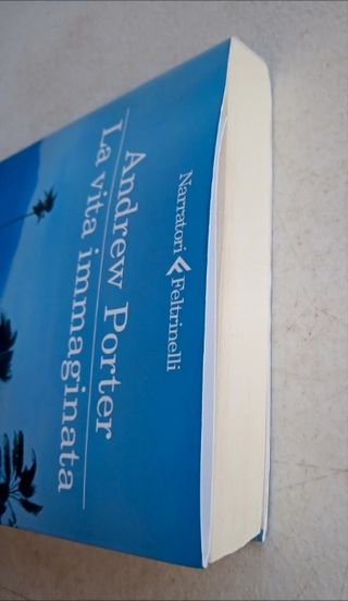 La Vita Immaginata, Andrew Porter.