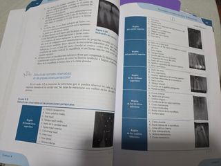 Exploración de la cavidad oral