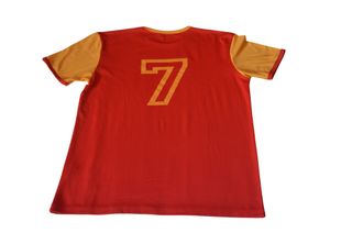 Camiseta España Talla L