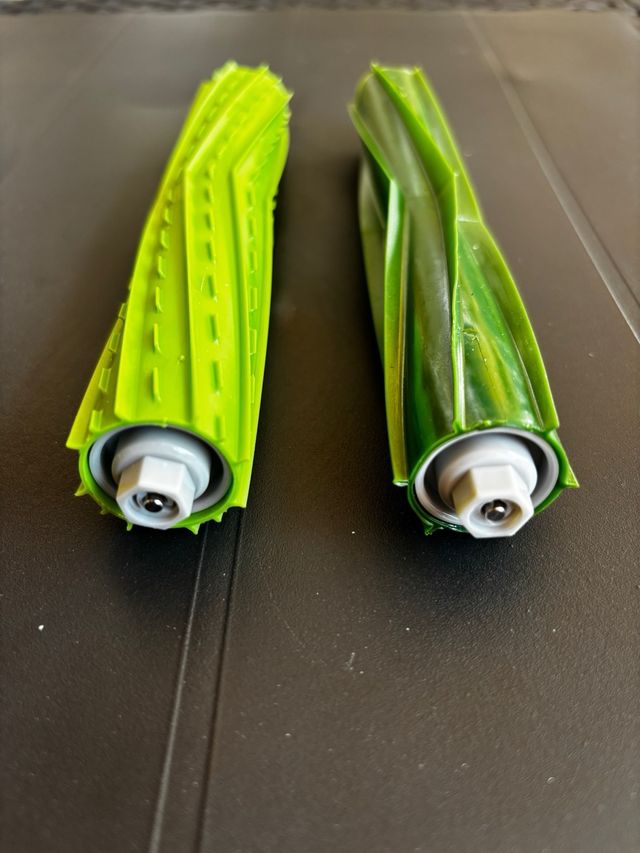 Coppia rulli per iRobot Roomba E, I, J, 10 Max