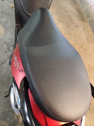 Piaggio Liberty S ABS 125