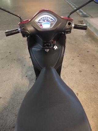 Piaggio Liberty S ABS 125