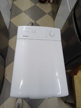 LAVADORA OTSEIN 6KG 1000RPM A++