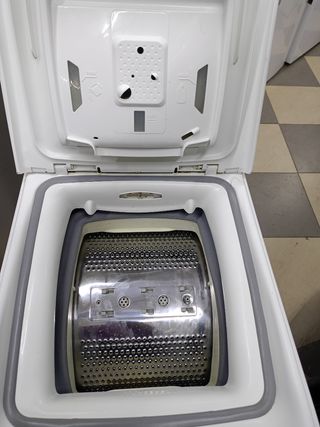 LAVADORA OTSEIN 6KG 1000RPM A++
