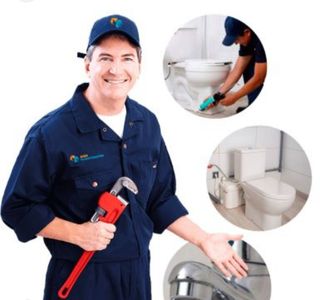 Fontanero de urgencia 24/7