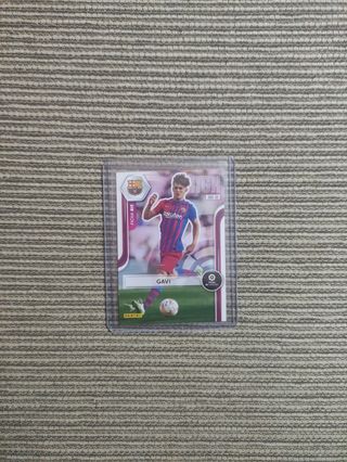 Rookie Gavi Megacraks 2021 2022