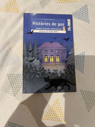 Històries de por