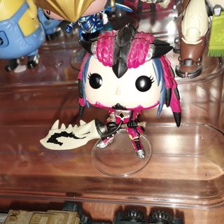Funko Pop! Monster Hunter Rathian