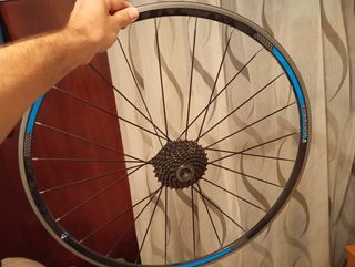 Ruedas Ciclismo Carretera Bontrager