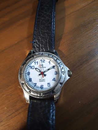 Reloj de pulsera mujer