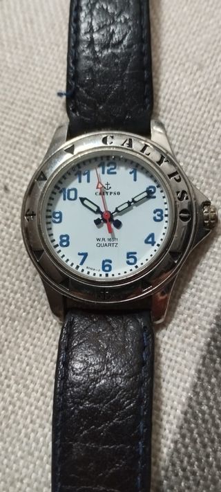 Reloj de pulsera mujer