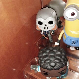 Funko Pop! Marvel Taskmaster